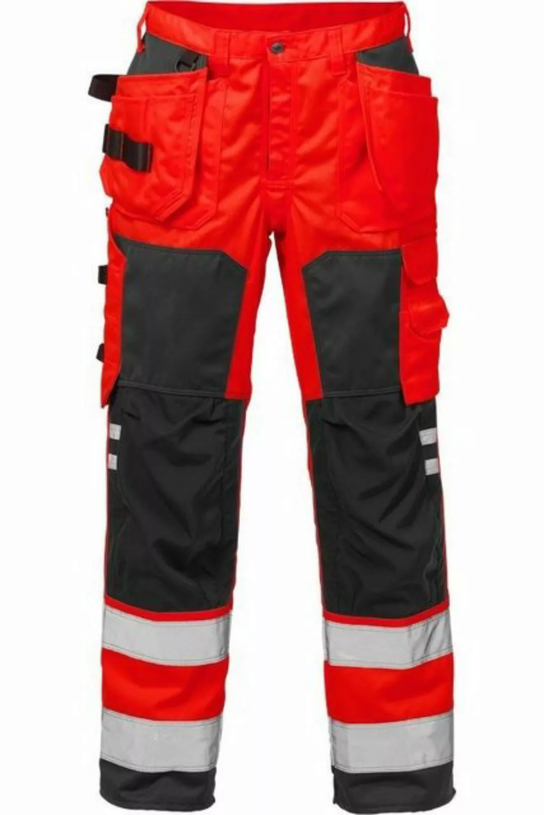 Fristads Warnschutz-Shirt High Vis Jacke Kl. 3 4794 Th günstig online kaufen