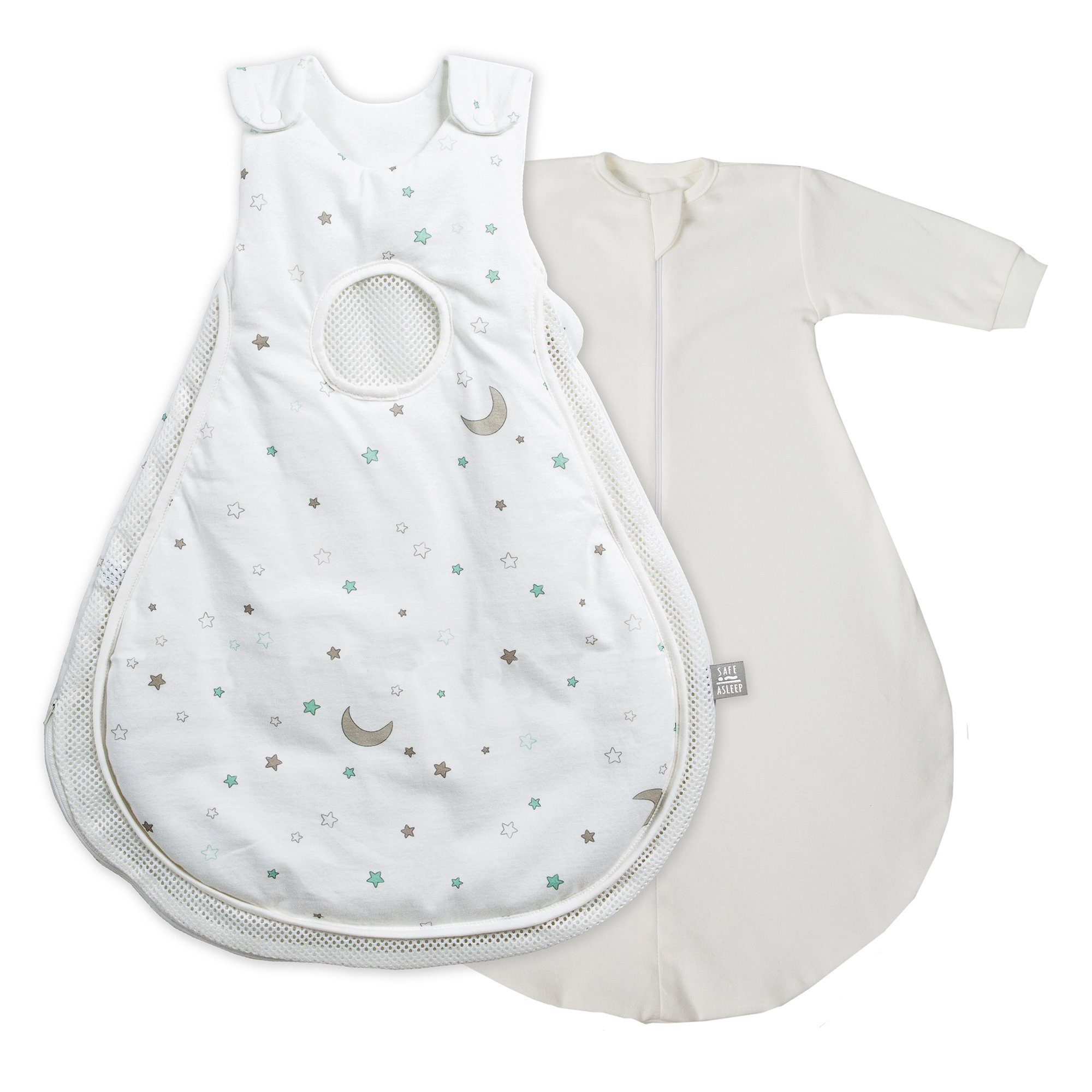 roba® Babyschlafsack safe asleep® – Air günstig online kaufen