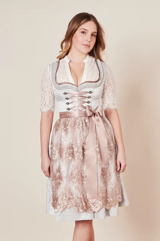 Dirndl Anarosa (60cm) günstig online kaufen
