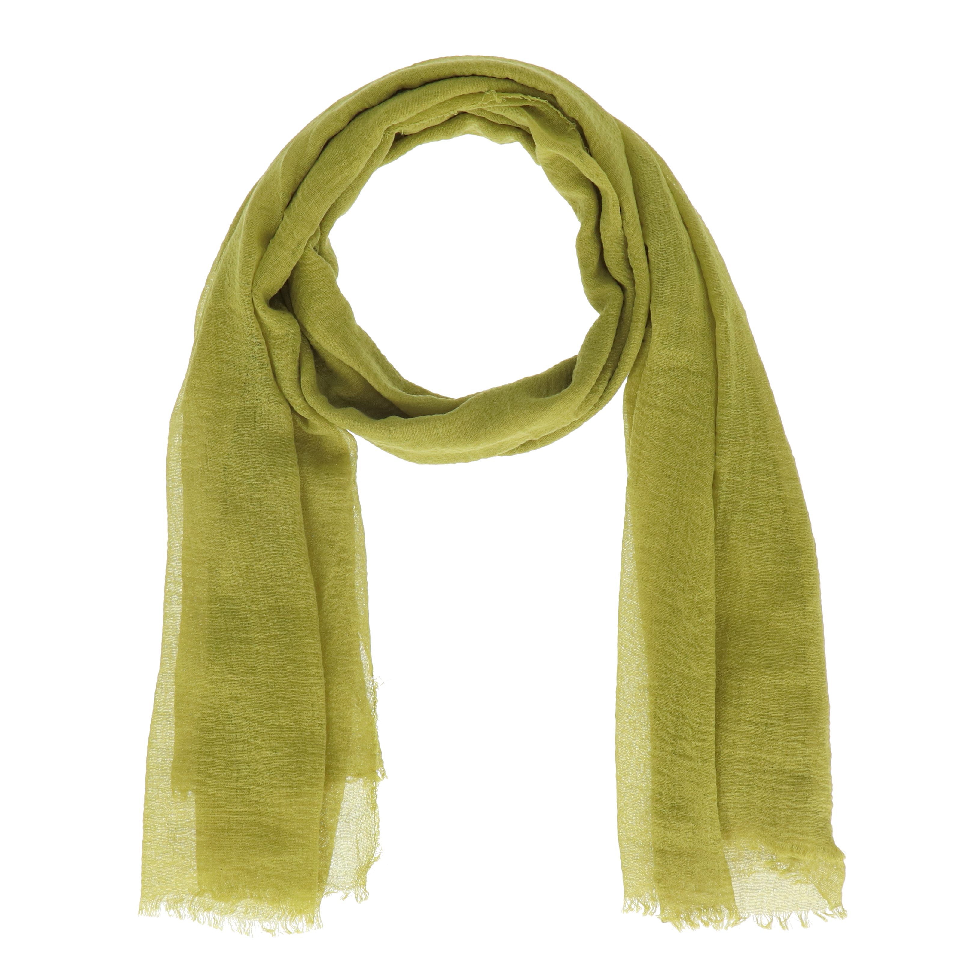halsüberkopf Accessoires Modeschal Schal Uni Soft, günstig online kaufen
