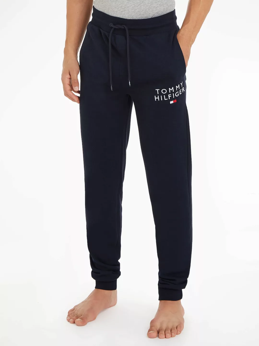 Tommy Hilfiger Underwear Jogginghose "TRACK PANT HWK", mit Tommy Hilfiger L günstig online kaufen