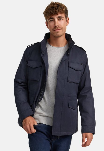 Indicode Winterjacke INWilliax günstig online kaufen