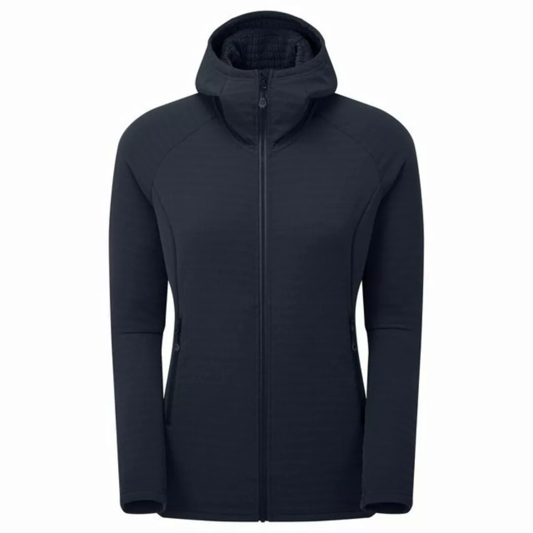 Montane Kapuzenfleecejacke Montane Damen Protium XT Fleecejacke günstig online kaufen