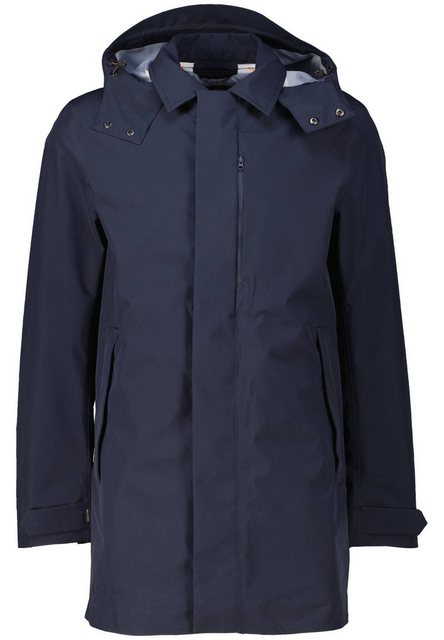 SAVE THE DUCK Softshelljacke Herren Jacke mit Kapuze BATTERSEA (1-St) günstig online kaufen