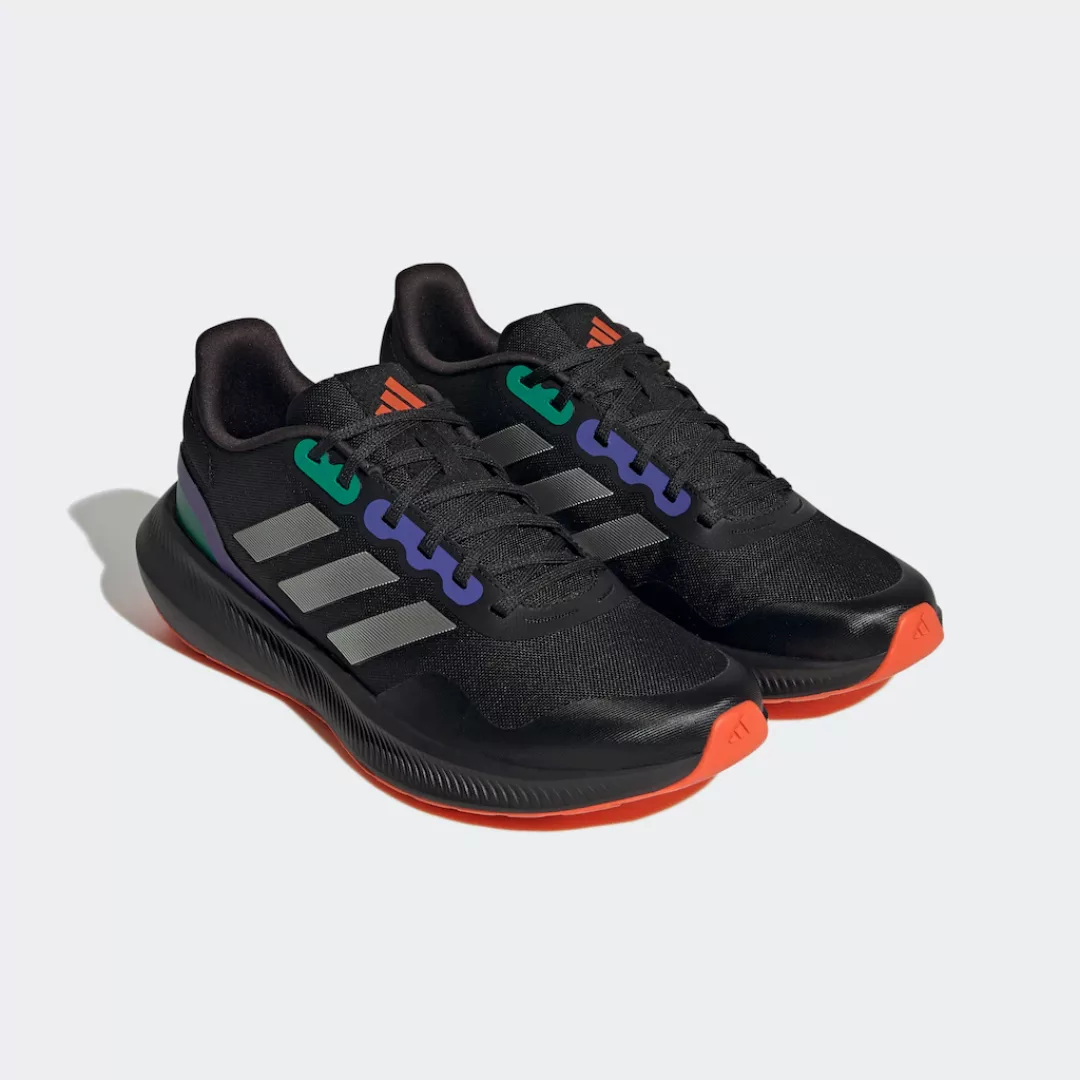 adidas Performance Laufschuh "RUNFALCON 3 TR" günstig online kaufen