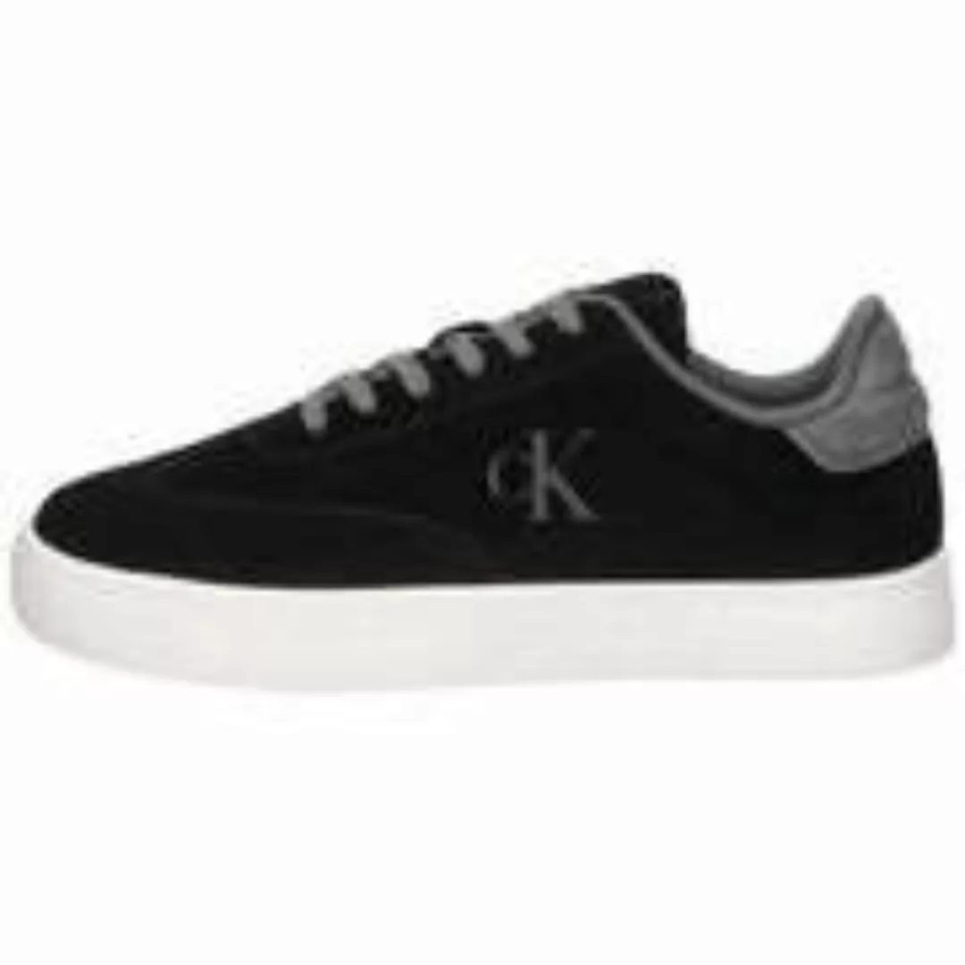 Calvin Klein Classic Cupsole WT MG Herren schwarz|schwarz|schwarz|schwarz|s günstig online kaufen