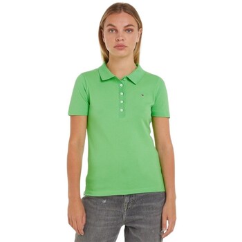 Tommy Hilfiger  T-Shirt WW0WW37823LWY günstig online kaufen