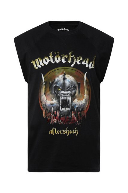 JP1880 T-Shirt Tanktop Bandshirt Motörhead bis 8 XL günstig online kaufen