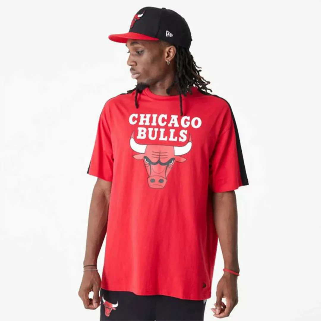 New Era T-Shirt NBA (1-tlg) günstig online kaufen