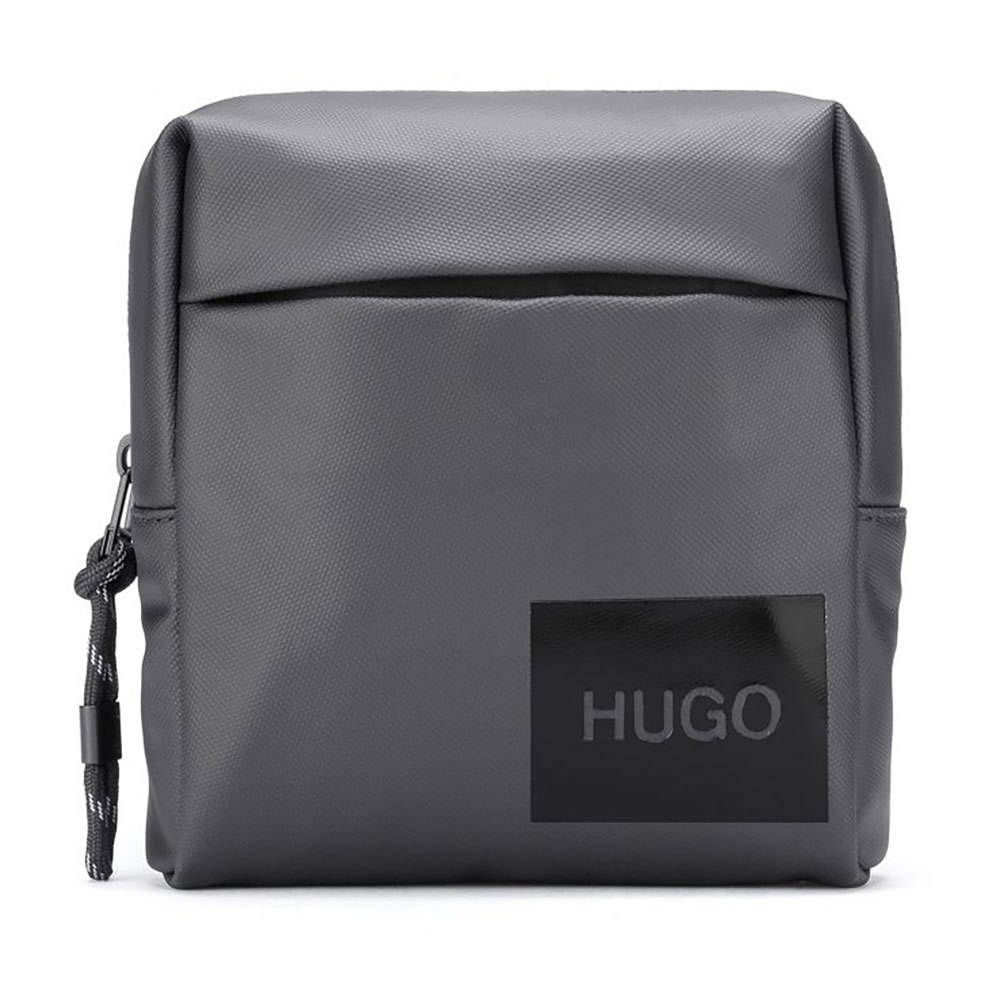 Hugo Quantum Umhängetasche One Size Black günstig online kaufen