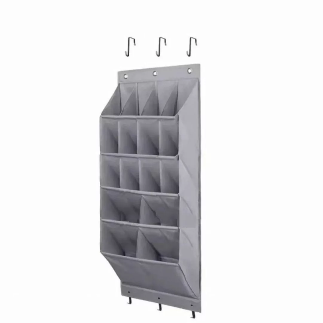 QUBEBU Hängeregal über der Tür Organizer, günstig online kaufen