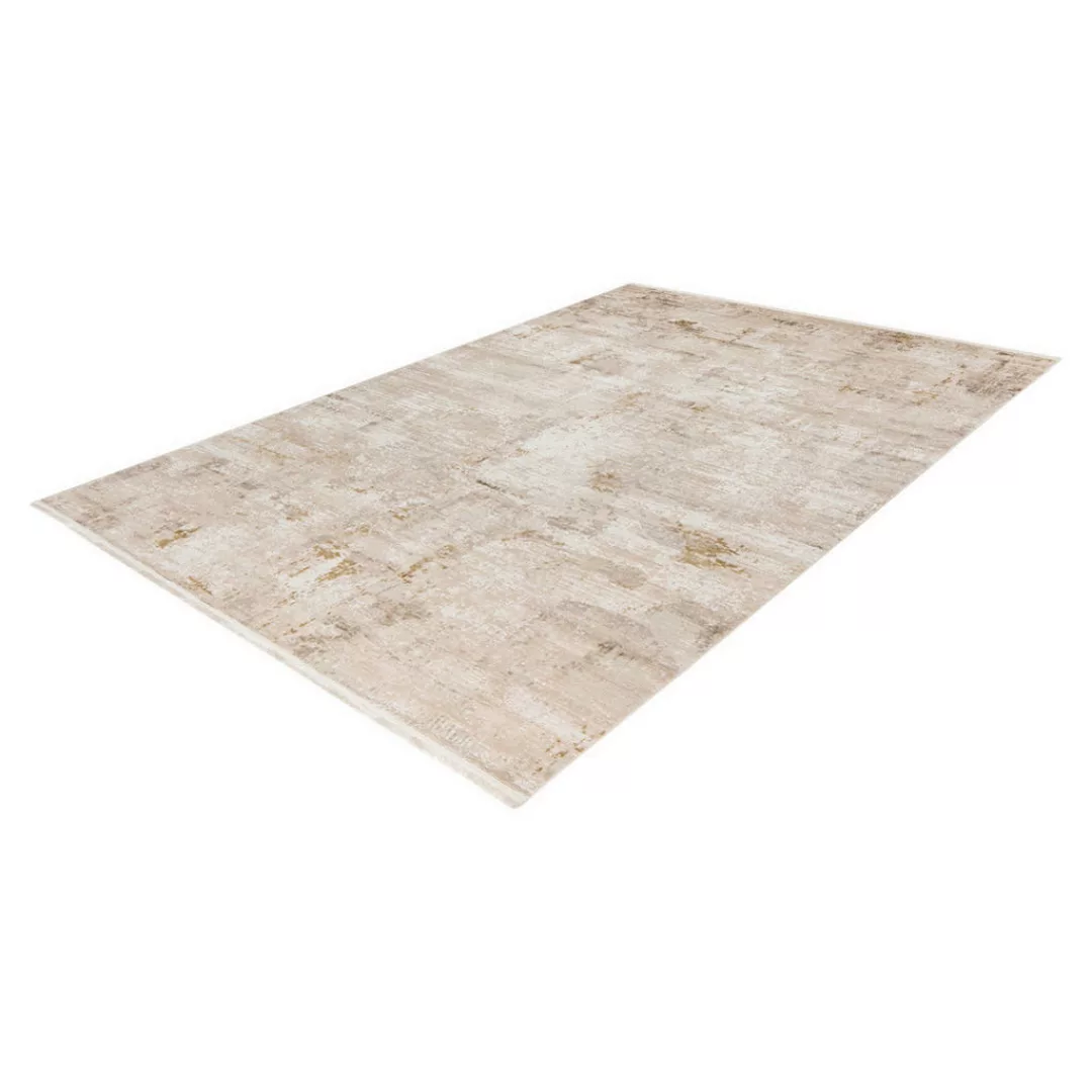 Obsession Teppich My Numinous taupe B/H/T/L/D: ca. 140x1x0x200x0 cm günstig online kaufen