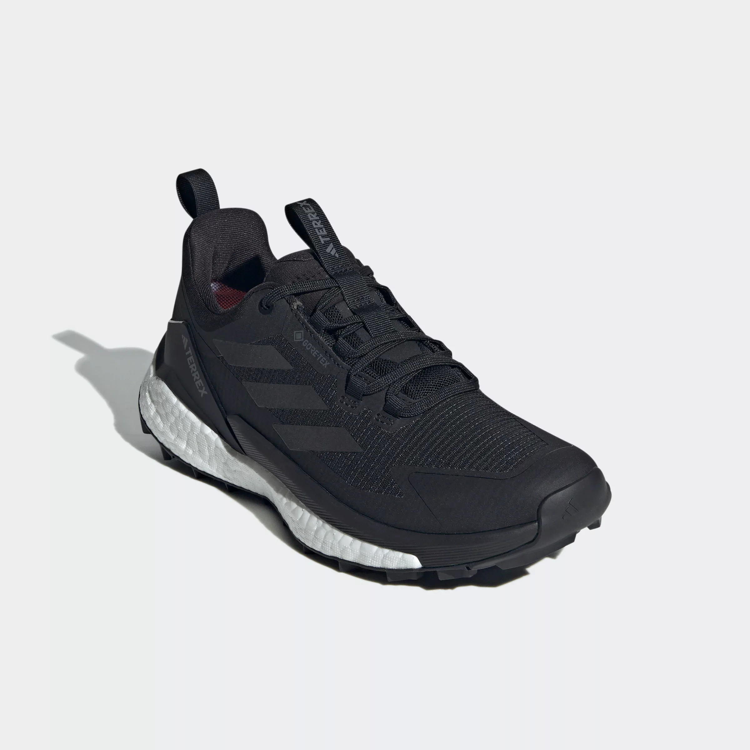 adidas TERREX Wanderschuh "TERREX FREE HIKER 2.0 LOW GORE-TEX", wasserdicht günstig online kaufen