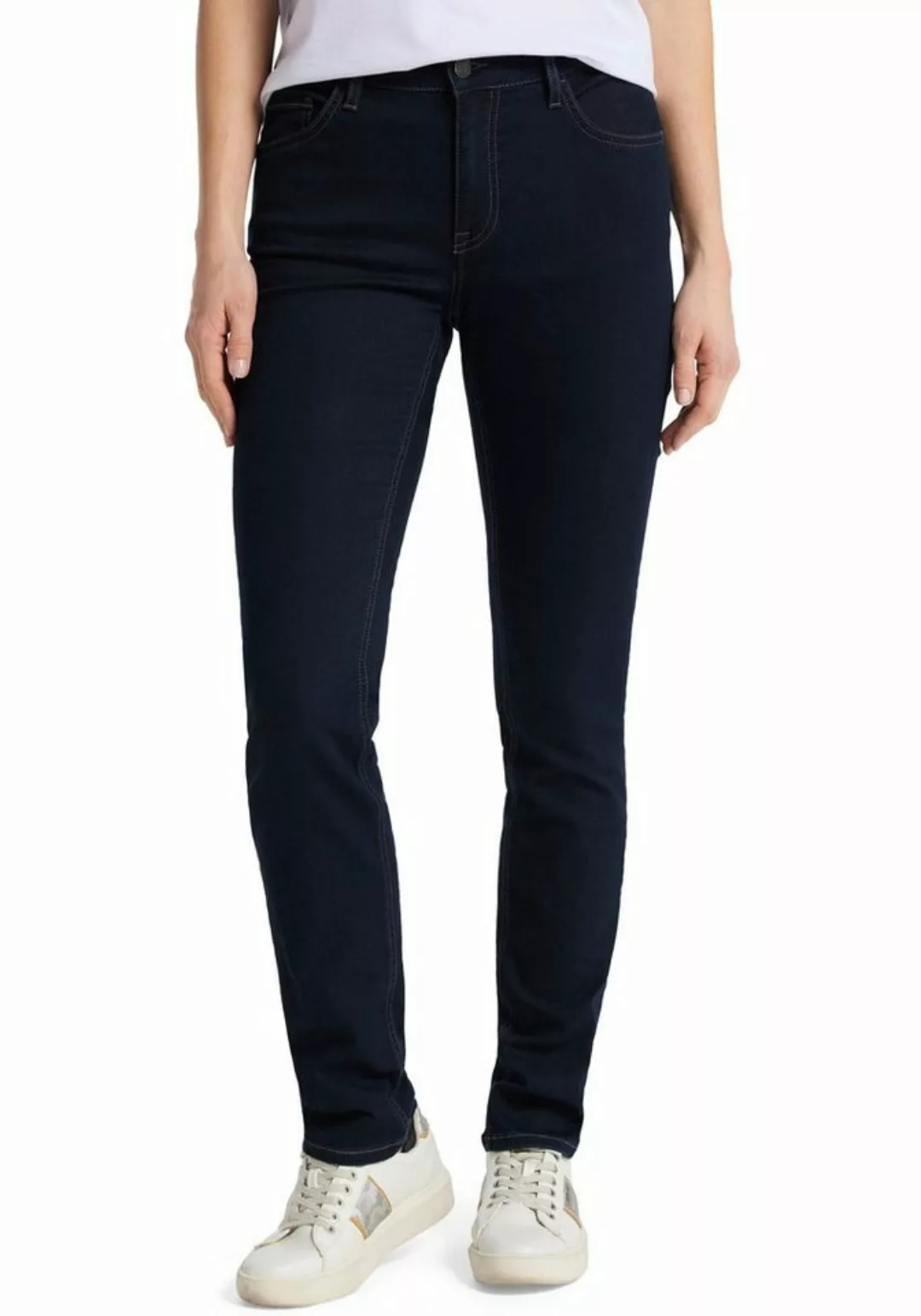 MUSTANG Straight-Jeans Rebecca günstig online kaufen