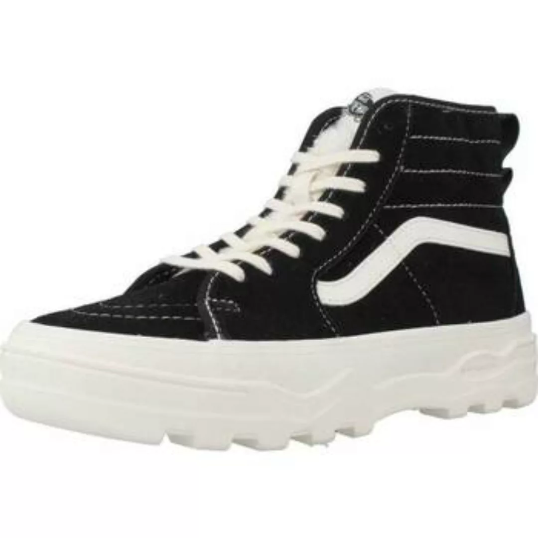 Vans  Stiefel UA SENTRY SK8-HI günstig online kaufen