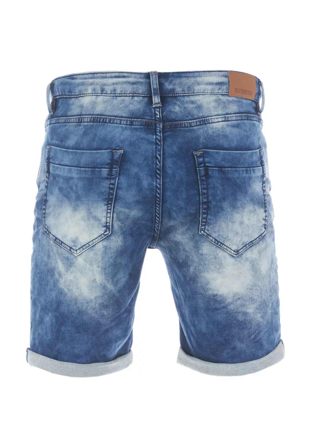 riverso Herren Jeans Short RIVPaul Regular Fit günstig online kaufen