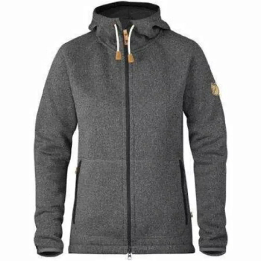 Fjallraven  Sweatshirt Sport Övik Fleece Hoodie W 89516 030 günstig online kaufen