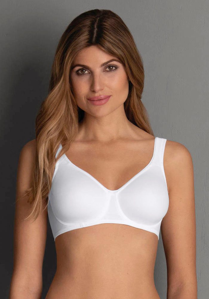 Rosa Faia Bügel-BH "Twin", T-Shirt BH mit Bügel, seidenweiche doppellagige günstig online kaufen