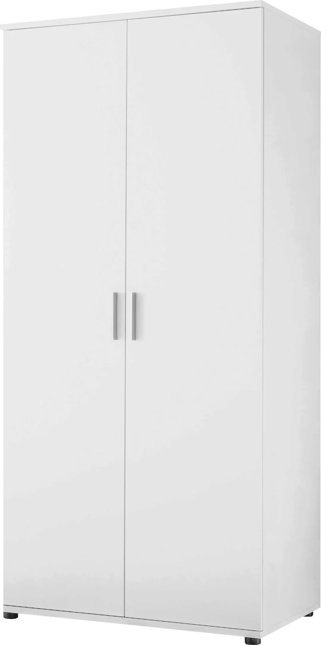 Begabino Kleiderschrank 73 x 191 x 55 cm (B/H/T) günstig online kaufen