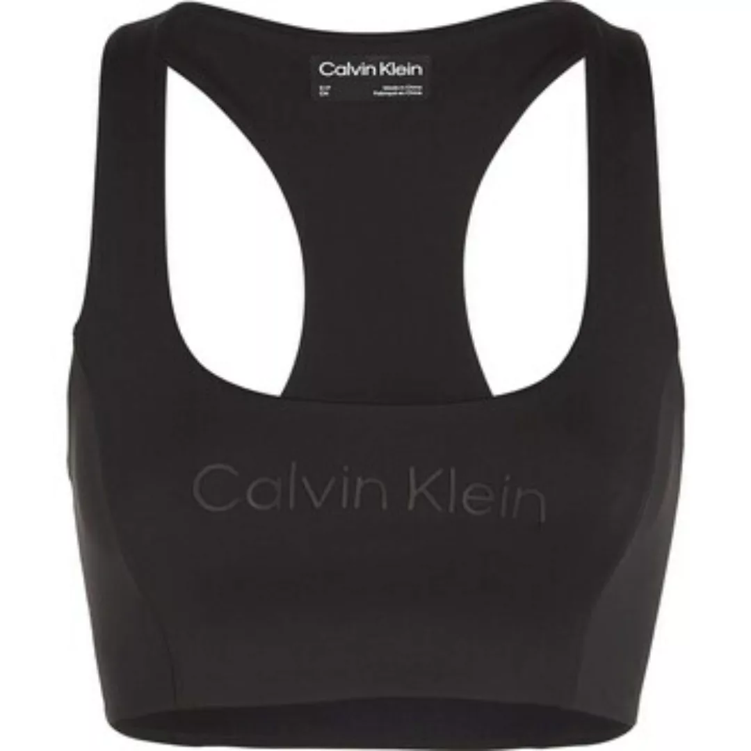 Calvin Klein Jeans  Tank Top Wo - Medium Support günstig online kaufen