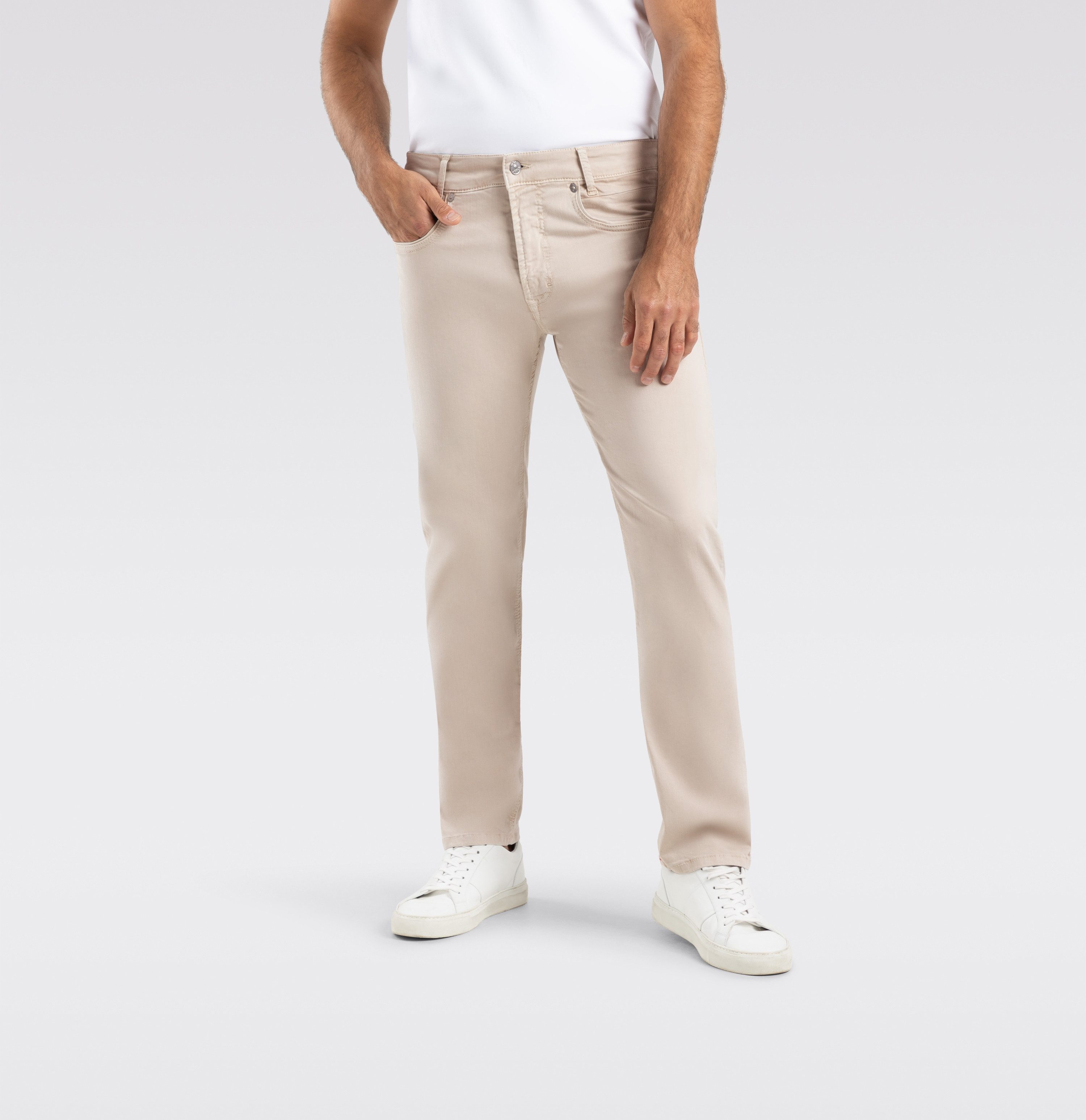 MAC Slim-fit-Jeans "Arne Pipe", im Five-Pocket Style günstig online kaufen