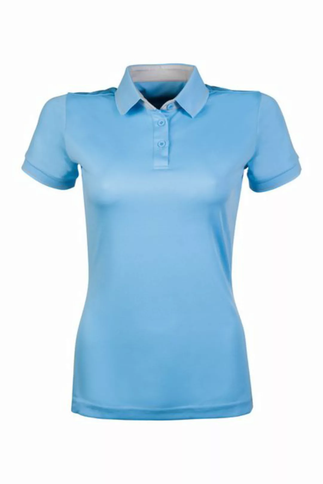 HKM Poloshirt Poloshirt -Classico- günstig online kaufen