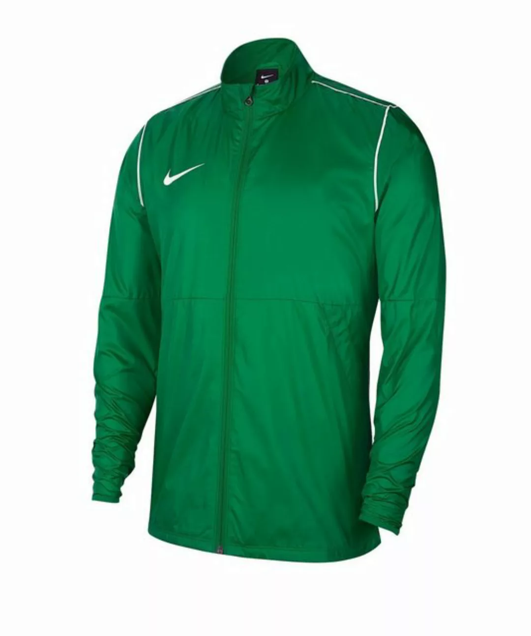 Nike Dry Park 20 Repel Rain Jacket grün/weiss Größe XXL günstig online kaufen