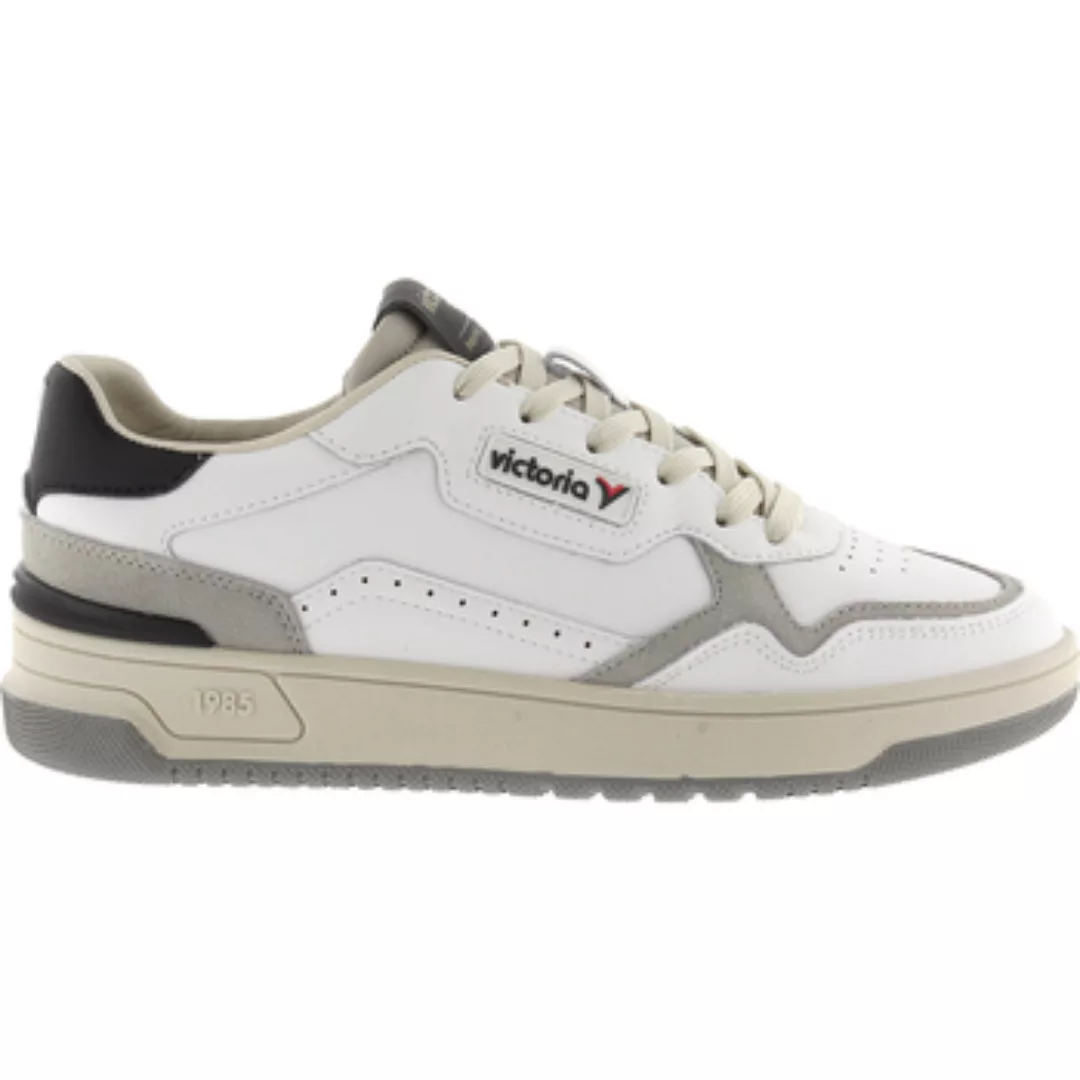 Victoria  Sneaker C80 klassische Ledersneaker 8800119 günstig online kaufen