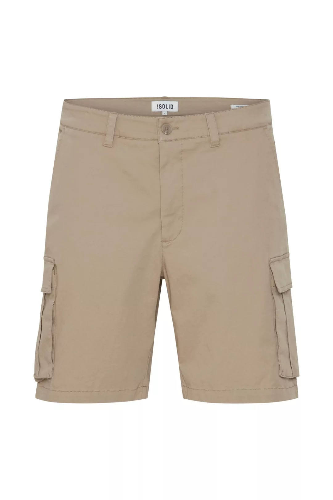 Solid Cargoshorts "Cargoshorts SDJoe" günstig online kaufen