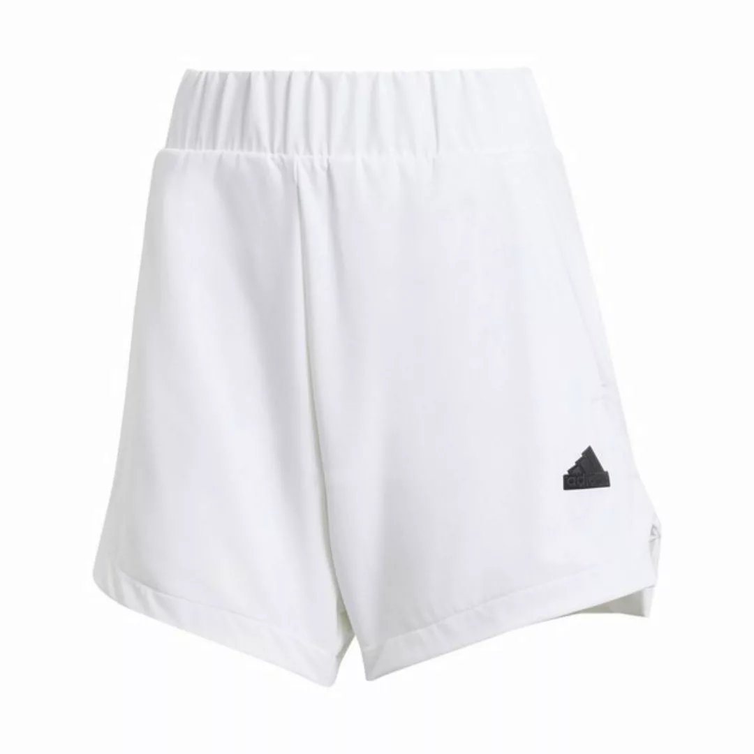 adidas Sportswear Shorts Damen Shorts W Z.N.E. WOVEN SHORTS (1-tlg) günstig online kaufen
