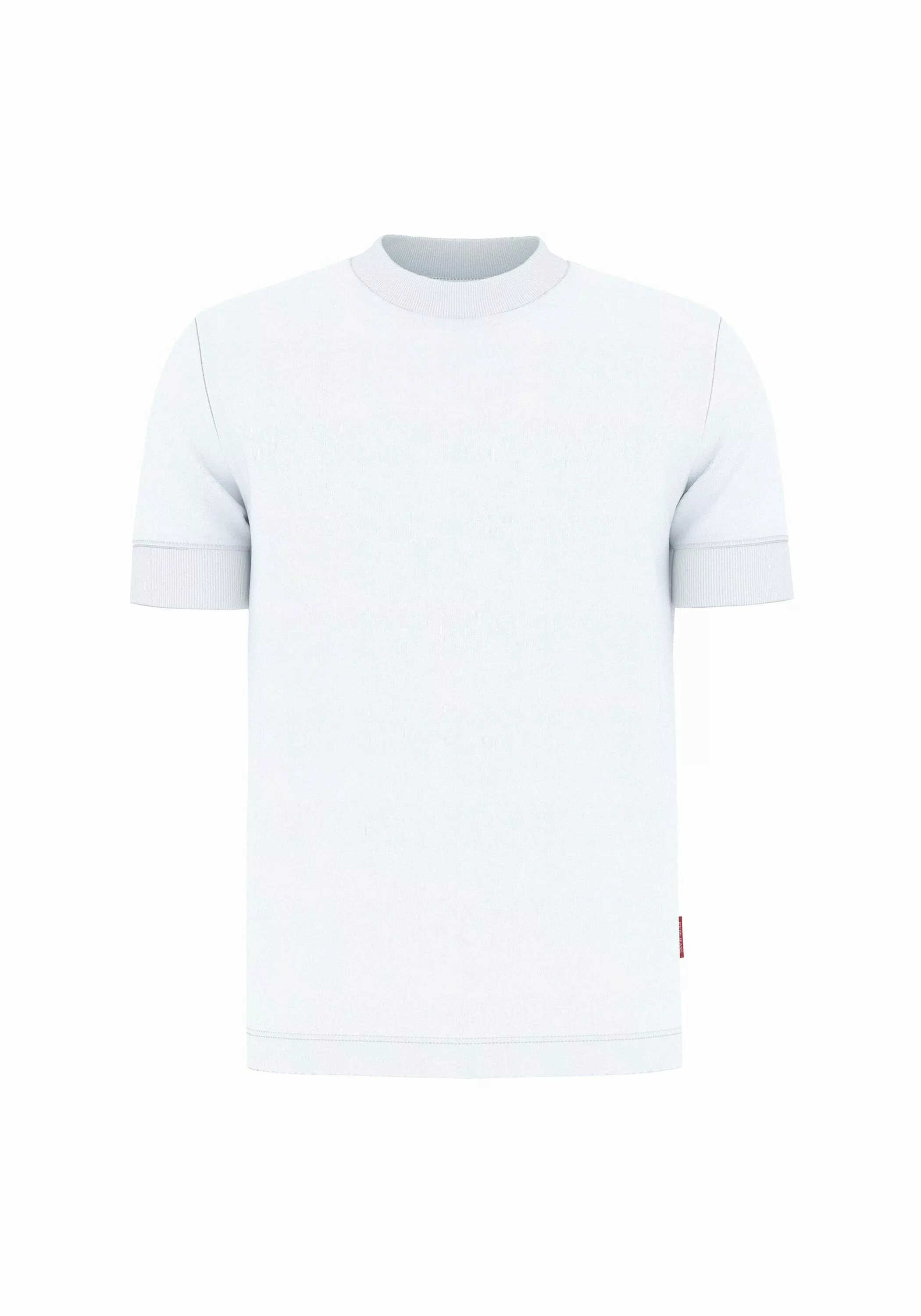 Joop Jeans T-Shirt "T-Shirt 15 JJJ-03Cedric 10018943 1er Pack" günstig online kaufen