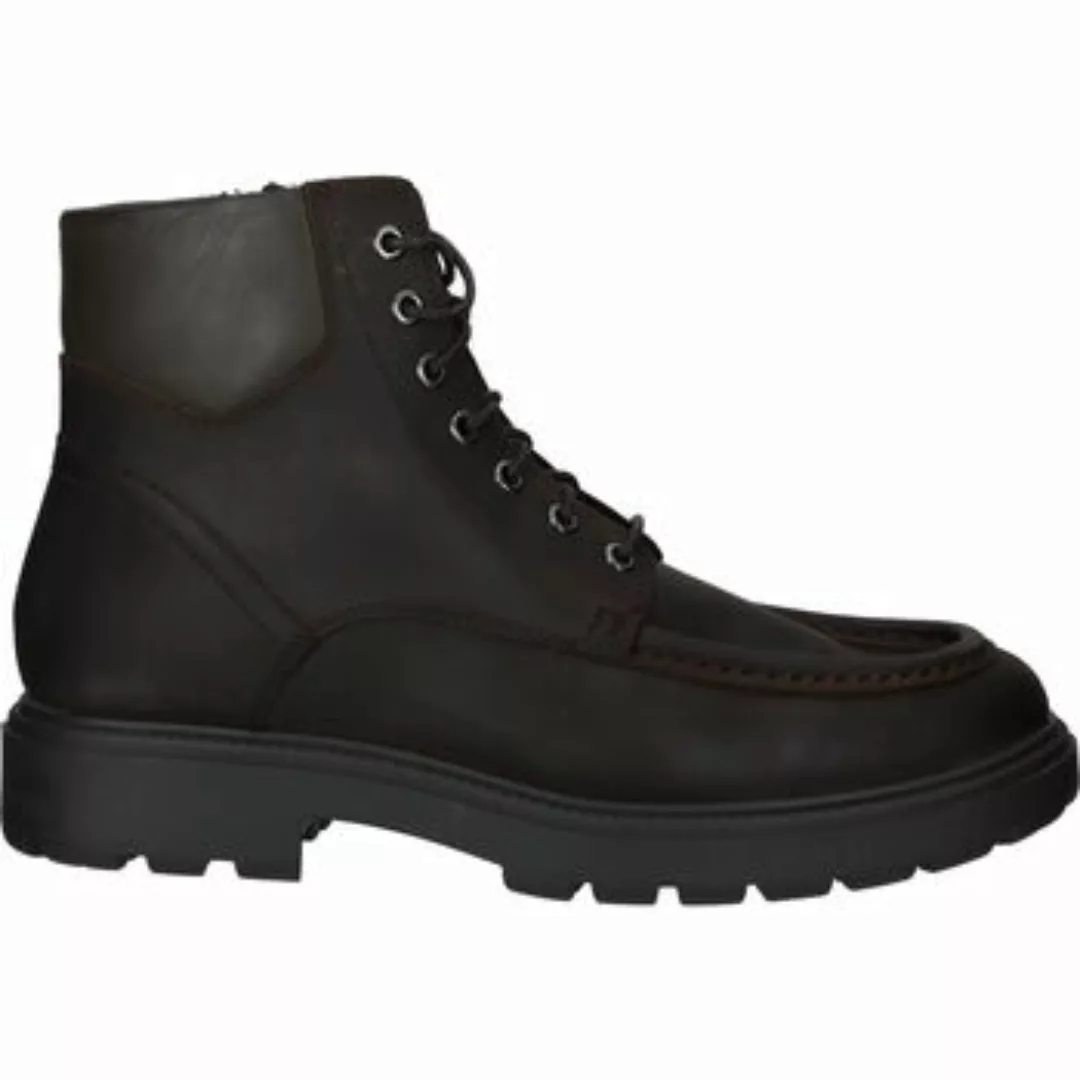 Geox  Herrenstiefel Stiefelette günstig online kaufen