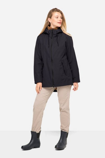 Laurasøn Funktionsjacke 3-in-1-Funktionsjacke Kapuze günstig online kaufen