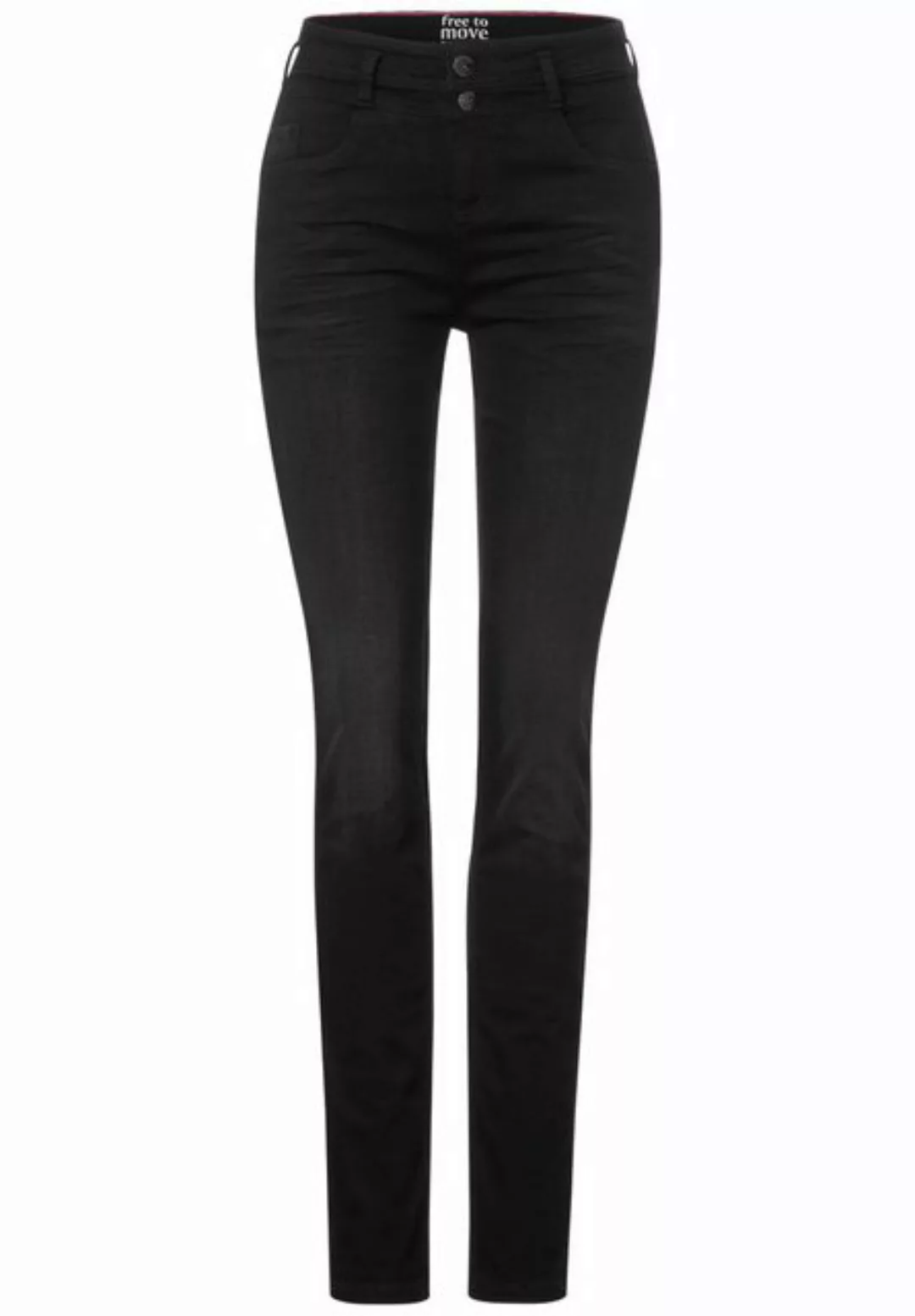 Street One Damen Jeans A376546 günstig online kaufen