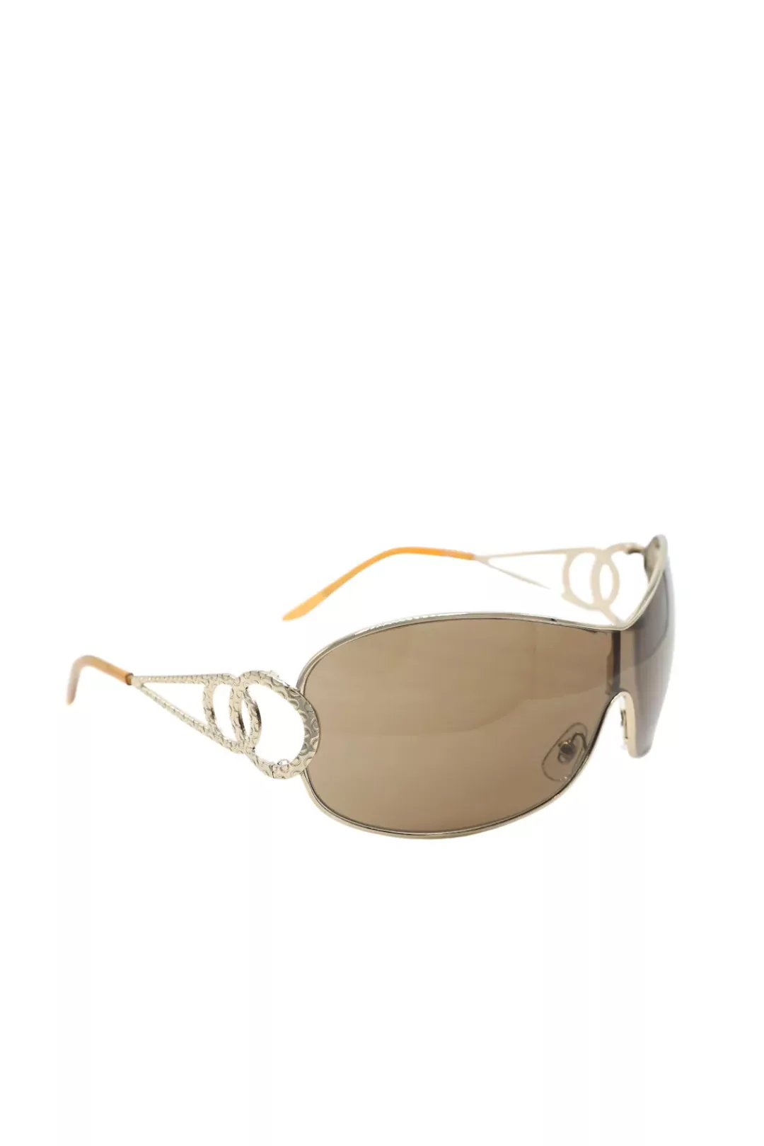 COLLEZIONE ALESSANDRO Sonnenbrille "California", mit durchgehender Linse günstig online kaufen