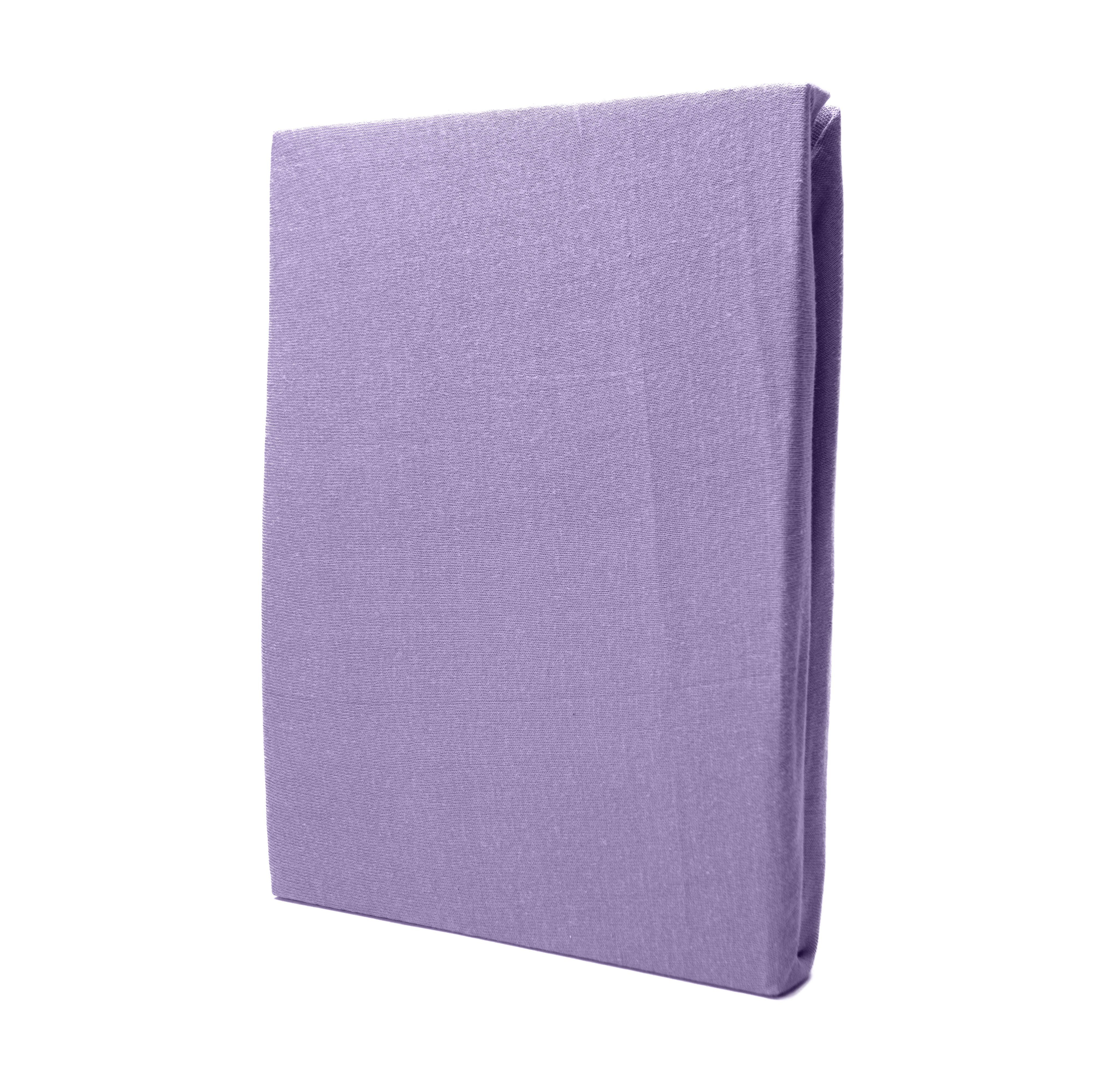 Hometex Premium Textiles Spannbettlaken Jersey-Bettlaken aus günstig online kaufen