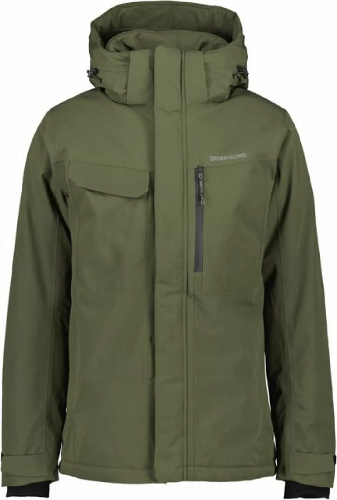 Didriksons Outdoorjacke Didriksons Stefan USX JKT - robuste Winter-Outdoorj günstig online kaufen