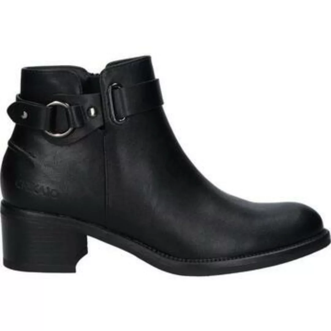 Chika 10  Stiefeletten BAIDEN 07 günstig online kaufen