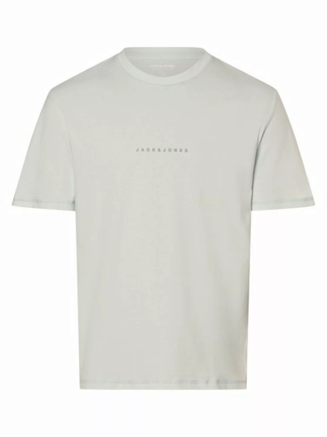 Jack & Jones T-Shirt JORMARBELLA FADED TEE SS CREW NECK günstig online kaufen