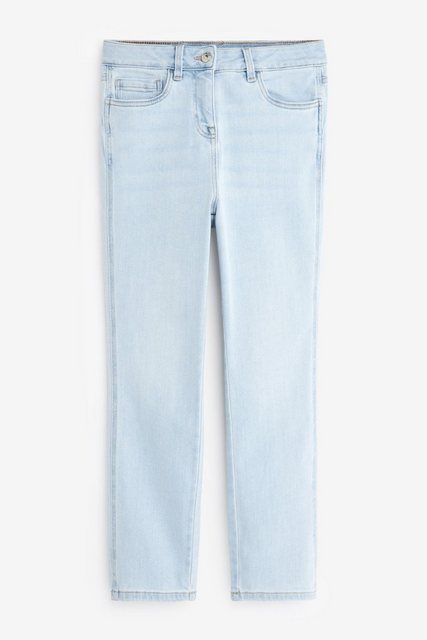 Next Caprijeans Knöchellange Jeans im Slim-Fit (1-tlg) günstig online kaufen