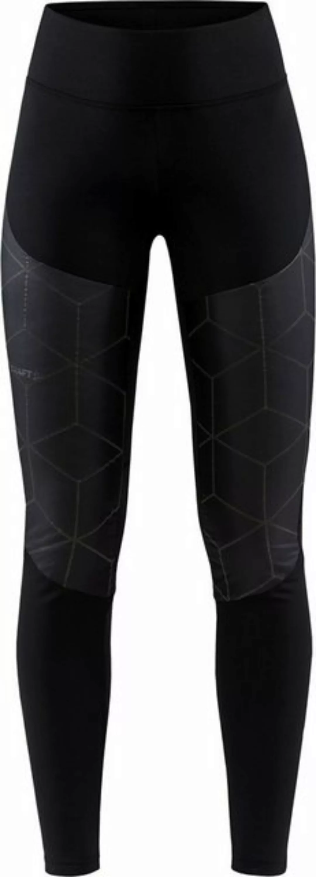 New wave Laufhose ADV SUBZ LUMEN PADDED TIGHTS 2 W BLACK günstig online kaufen