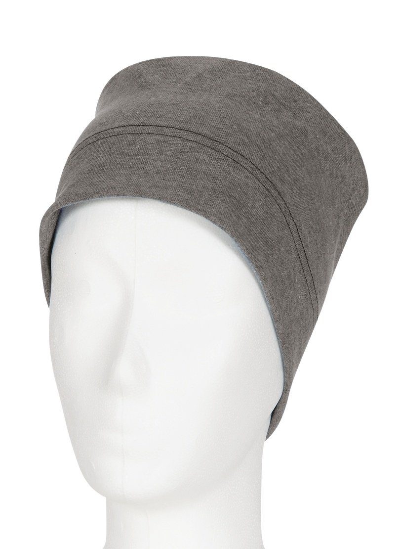 Trigema Strickmütze TRIGEMA Soft-Cap (1-St) günstig online kaufen