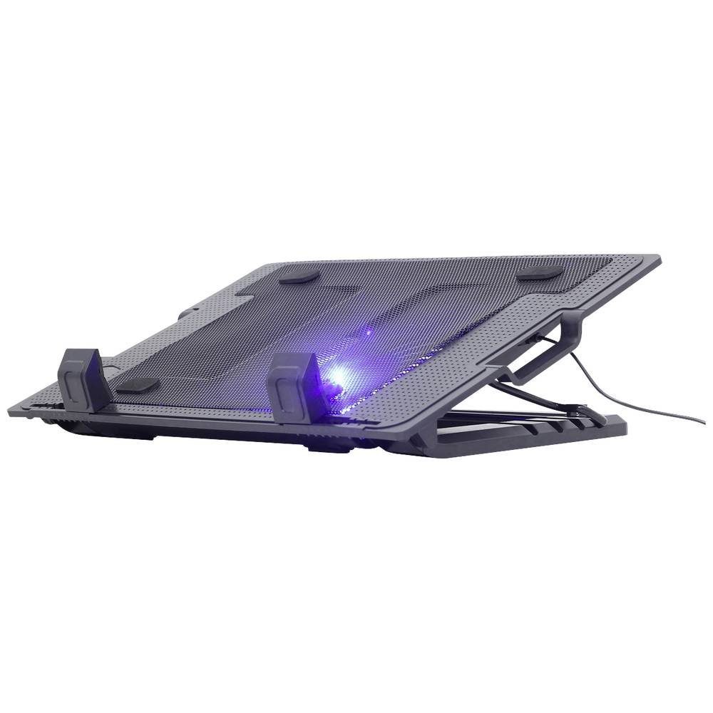 Gembird Laptoptisch Notebook-Kühler für Notebooks bis günstig online kaufen