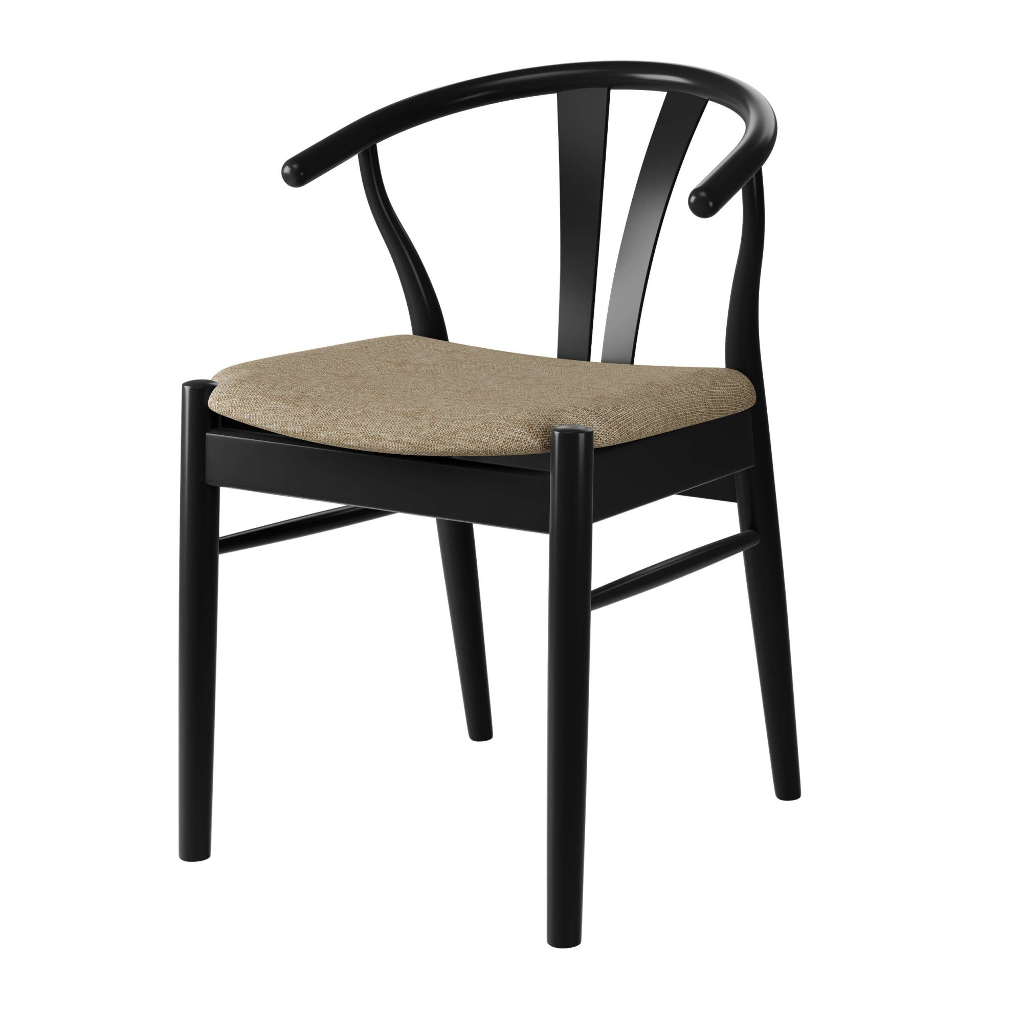 Hammel Furniture Stuhl "Frida, Esszimmerstuhl, Wohnzimmerstuhl", Massivholz günstig online kaufen
