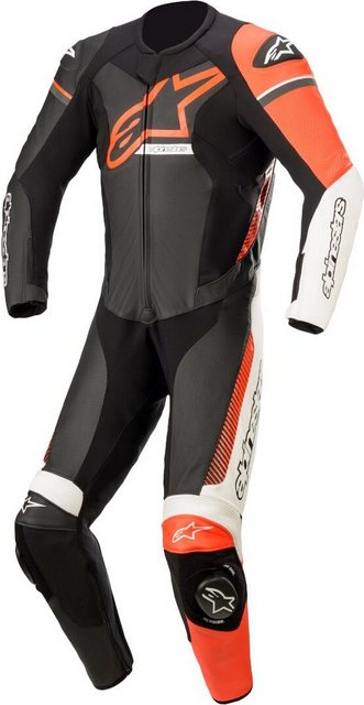 Alpinestars Motorradkombi GP Force Phantom 1-Teiler Motorrad Lederkombi günstig online kaufen