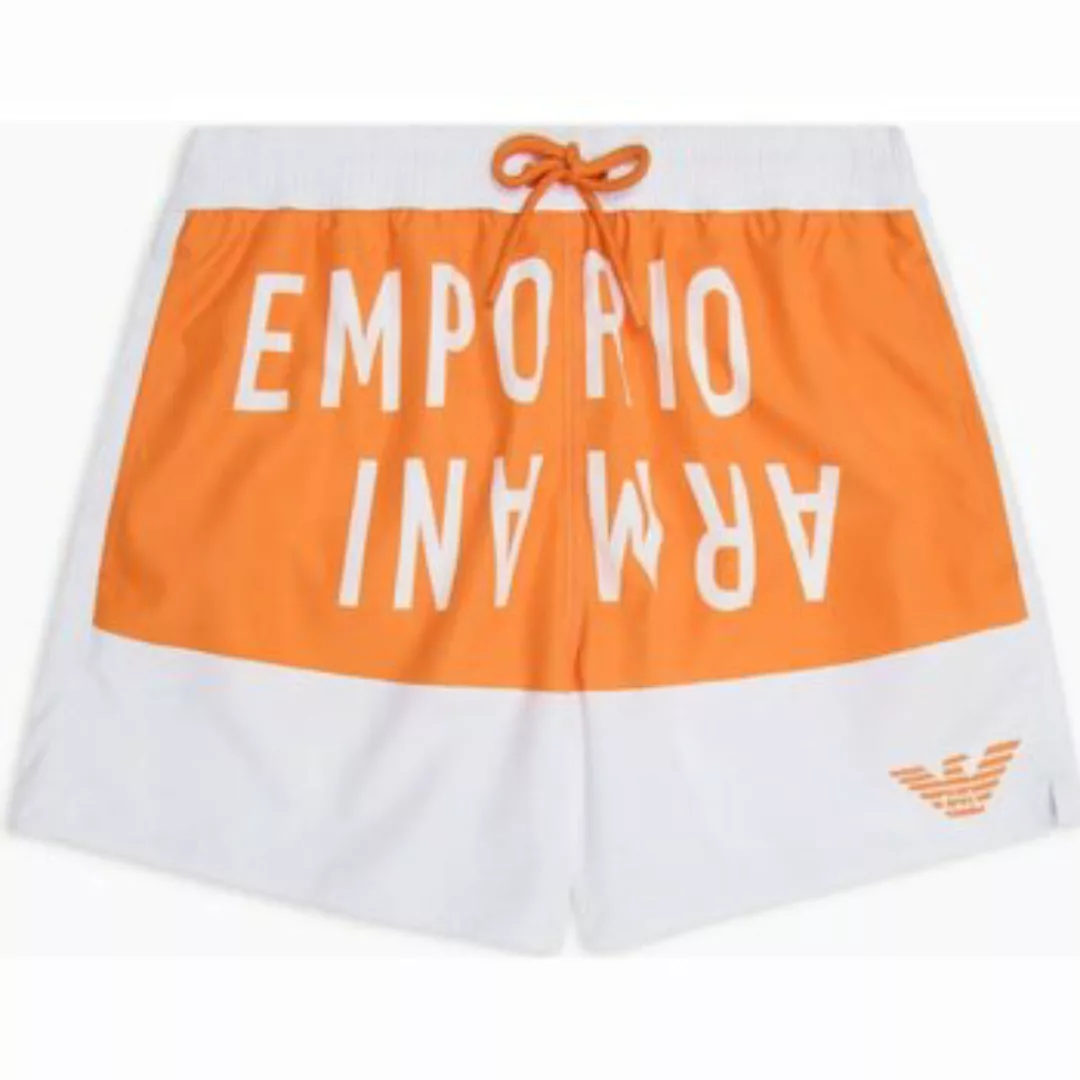 Emporio Armani  Badeshorts 211740 4R424 günstig online kaufen