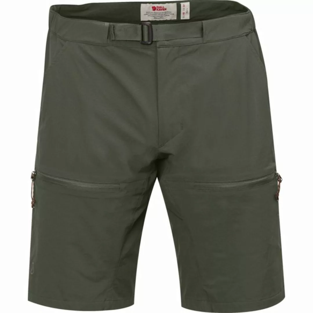 Fjällräven Jeansshorts High Coast Hike Shorts M MOUNTAIN GREY günstig online kaufen