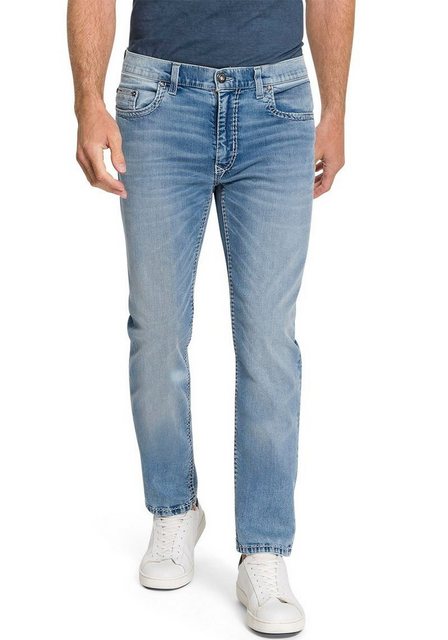 Pioneer Authentic Jeans Straight-Jeans Rando günstig online kaufen