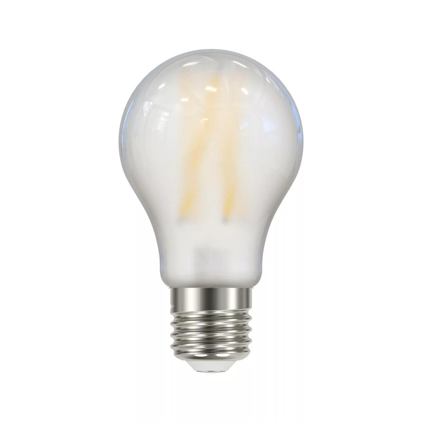 LED-Leuchtmittel Filament matt E27 A60 2,2W 2700K 470lm 3er günstig online kaufen