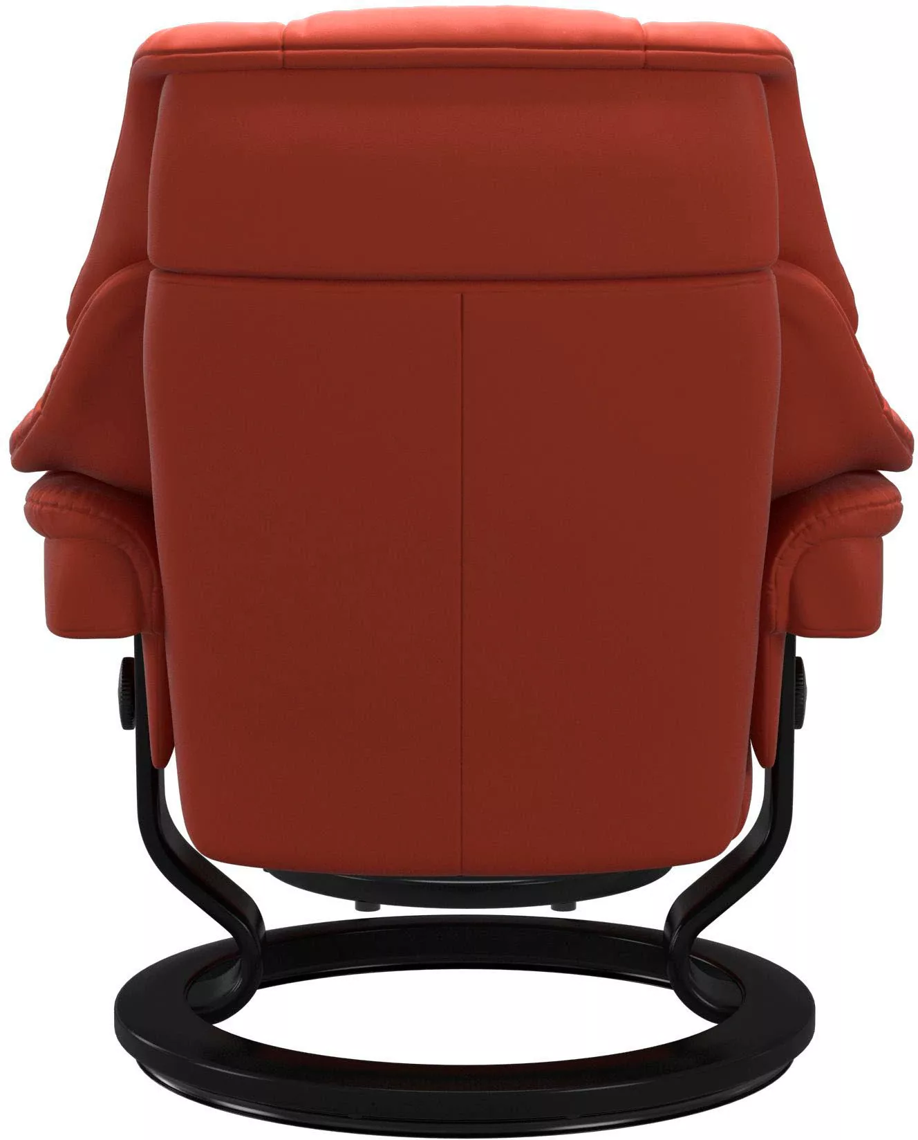 Stressless Relaxsessel "Reno", mit Classic Base, Größe S, M & L, Gestell Sc günstig online kaufen